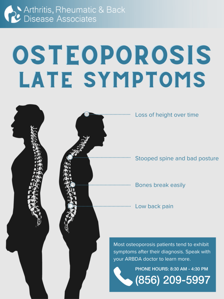 3 Osteoporosis Myths Debunked