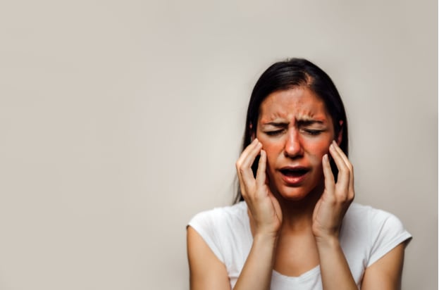 How Sun Exposure Makes Lupus Symptoms Worse: Avoid UV